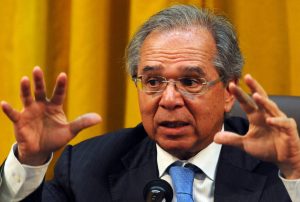 Paulo guedes AI5